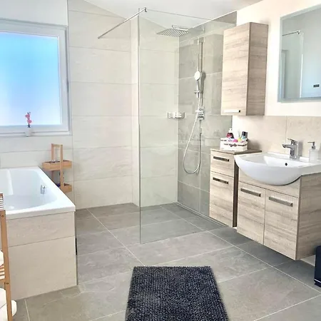 Ena Apartment Altenmarkt im Pongau