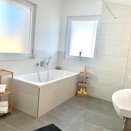 Apartment Ena *