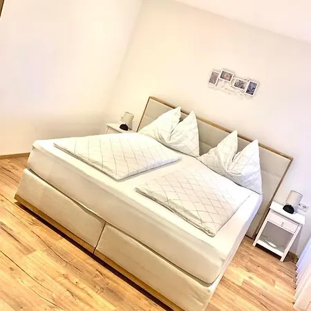 Apartament Ena Altenmarkt im Pongau