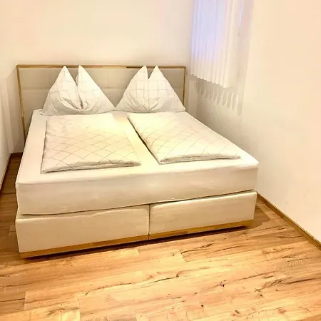 Appartamento Ena Altenmarkt im Pongau