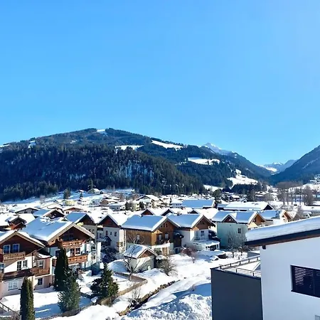 Ena Apartmán *