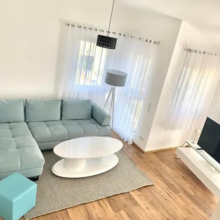 Ena Apartmán Altenmarkt im Pongau