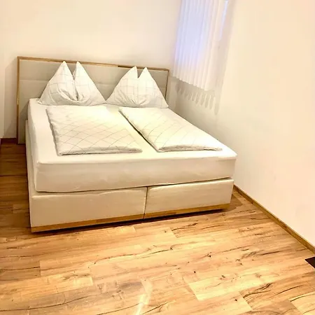 Apartment Ena Altenmarkt im Pongau