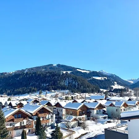 Ena Altenmarkt im Pongau