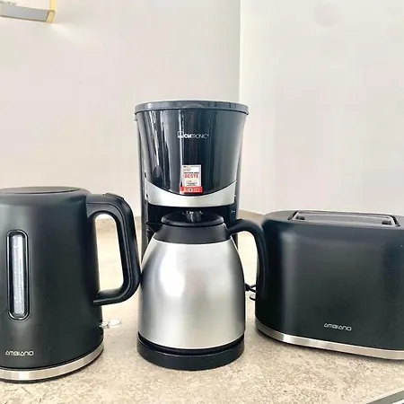 Apartmán Ena
