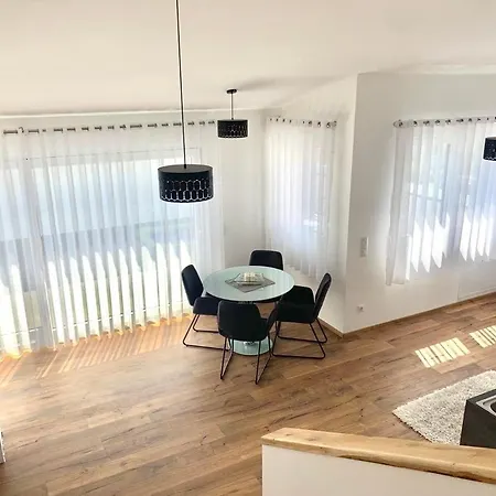 Ena Apartment Altenmarkt im Pongau