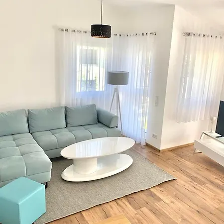 Ena Apartment