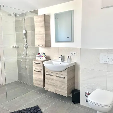 Ena Apartament *