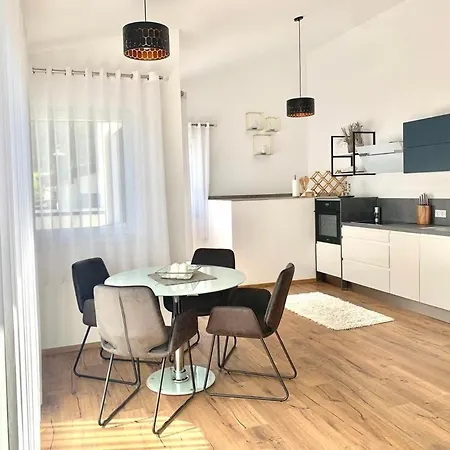 Ena Apartmán Altenmarkt im Pongau