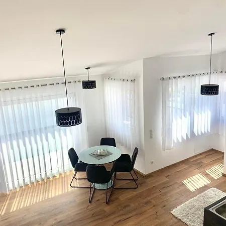 Ena Apartmán Altenmarkt im Pongau