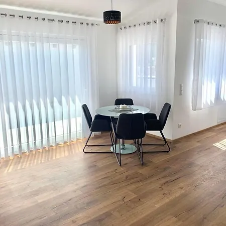 Apartment Ena