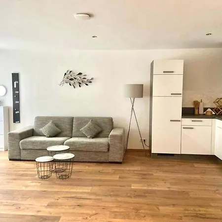 Ena Apartment