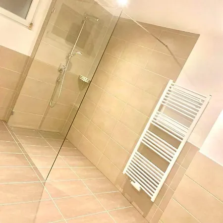 Ena Apartmán Altenmarkt im Pongau
