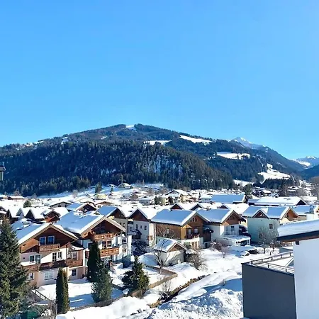 Ena Apartmán