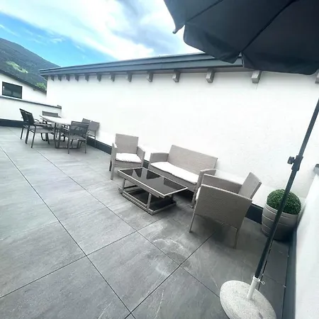 Ena Altenmarkt im Pongau