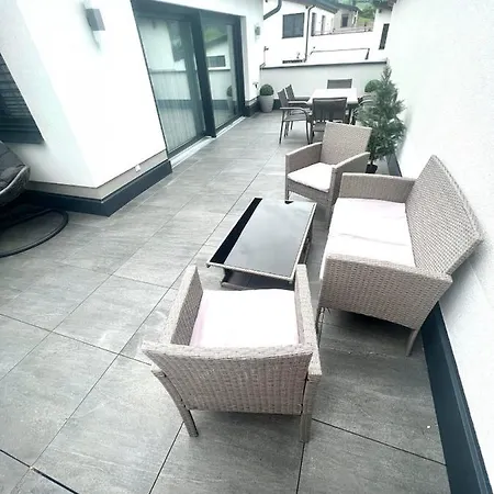 Ena Apartment Altenmarkt im Pongau