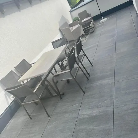 Apartment Ena Altenmarkt im Pongau