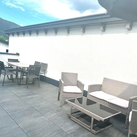 Apartment Ena *