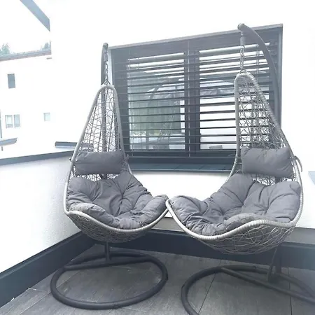 Ena Apartment *