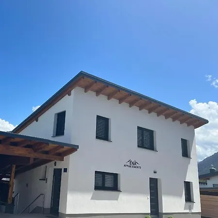 Ena Apartment