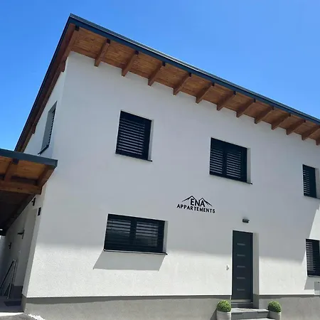Apartment Ena *