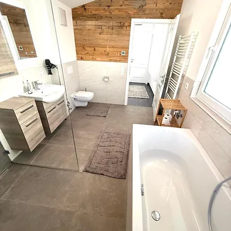 Ena Apartman Altenmarkt im Pongau