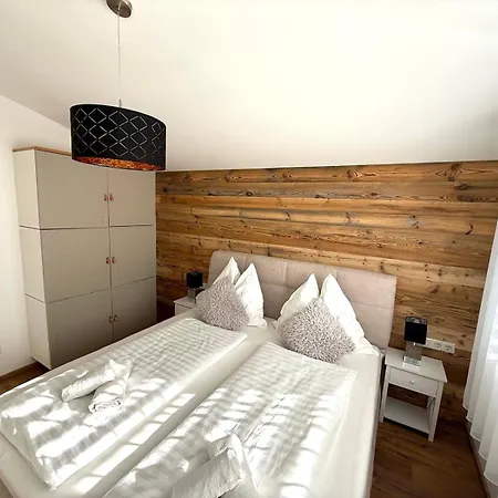 Apartmán Ena