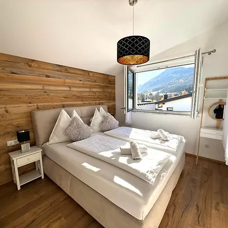 Apartment Ena *