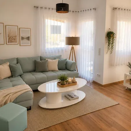 Ena Apartment Altenmarkt im Pongau