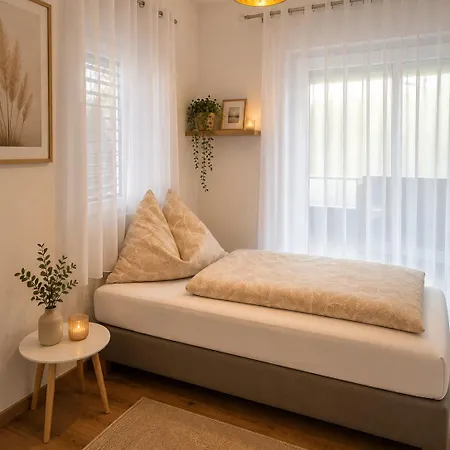 Apartment Ena Altenmarkt im Pongau
