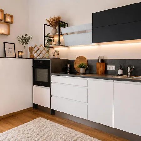 Apartment Ena *