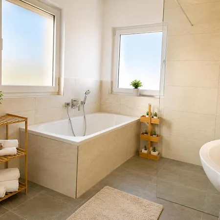 Ena Apartment Altenmarkt im Pongau