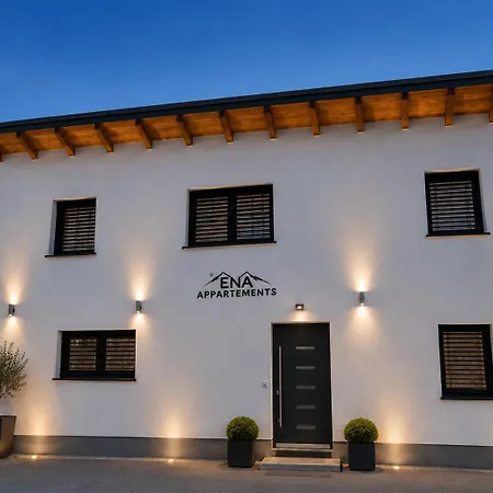 Ena Apartment Altenmarkt im Pongau