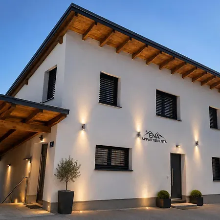 Apartment Ena Altenmarkt im Pongau