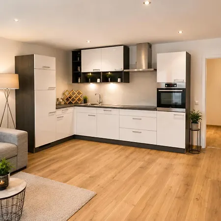 Ena Apartment