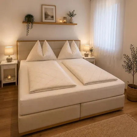 Apartment Ena