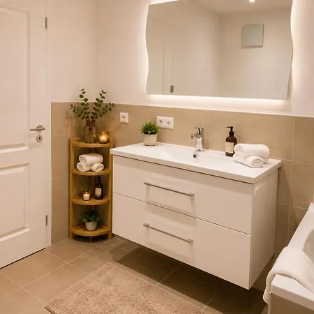 Ena Apartment Altenmarkt im Pongau