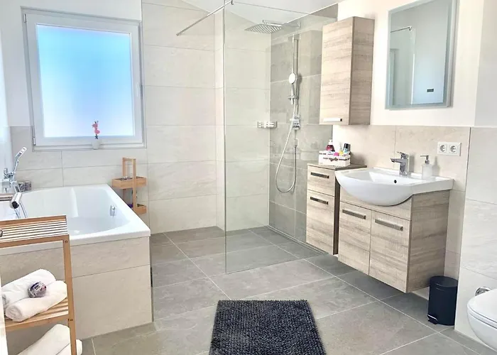 Ena Apartamento Altenmarkt im Pongau