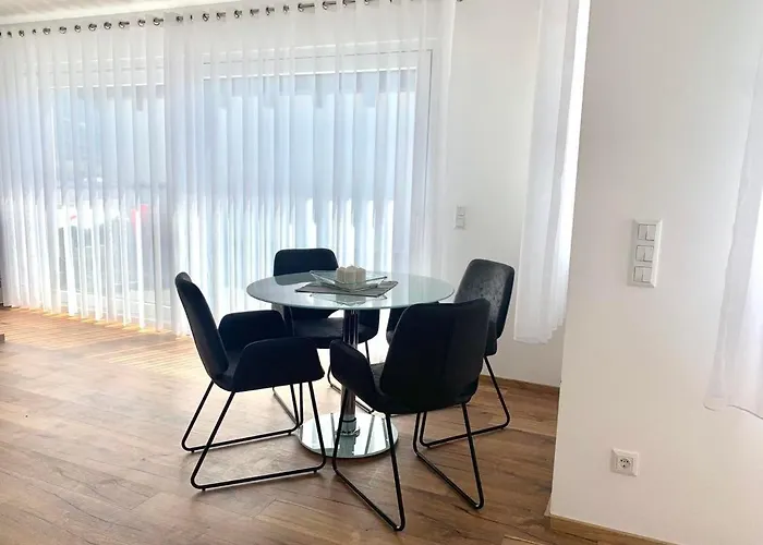 Ena Altenmarkt im Pongau