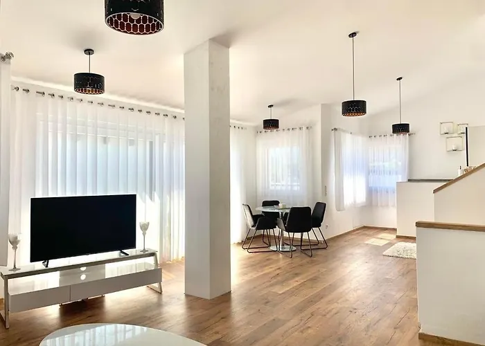 Ena Altenmarkt im Pongau