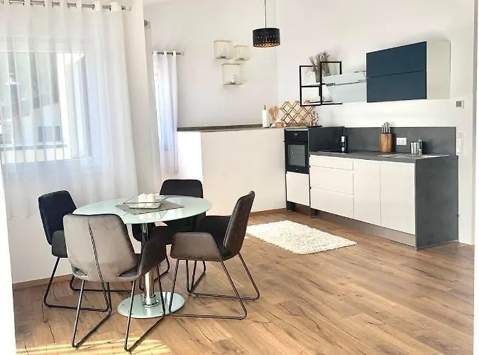 Apartamento Ena