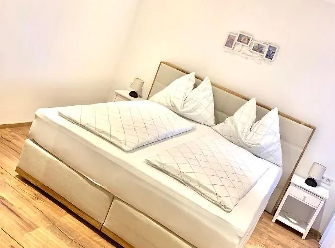 Apartamento Ena Altenmarkt im Pongau