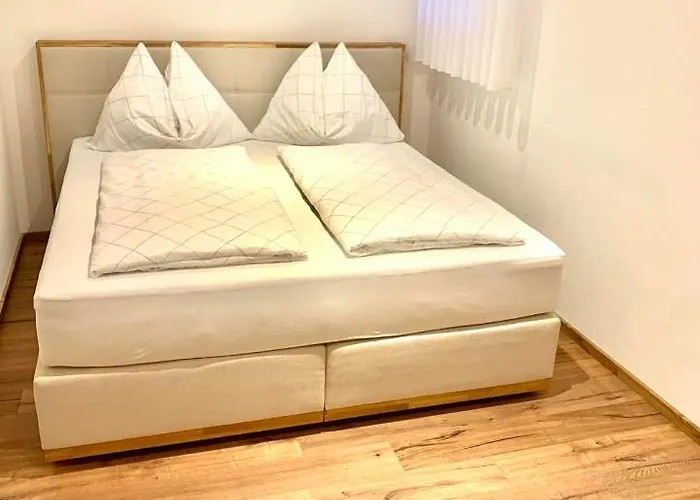 Apartamento Ena Altenmarkt im Pongau