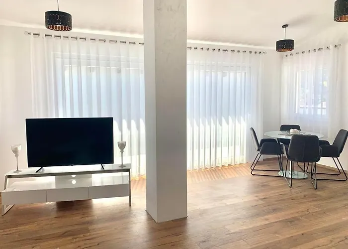 Ena Apartamento *