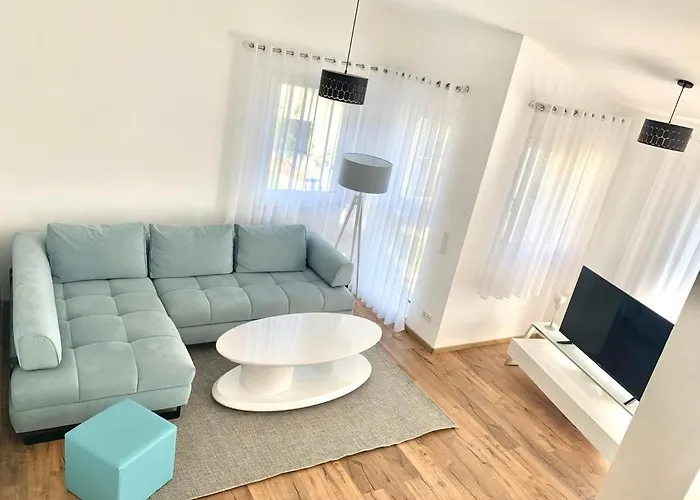 Ena Apartamento Altenmarkt im Pongau