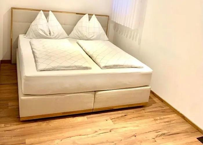 Apartamento Ena Altenmarkt im Pongau