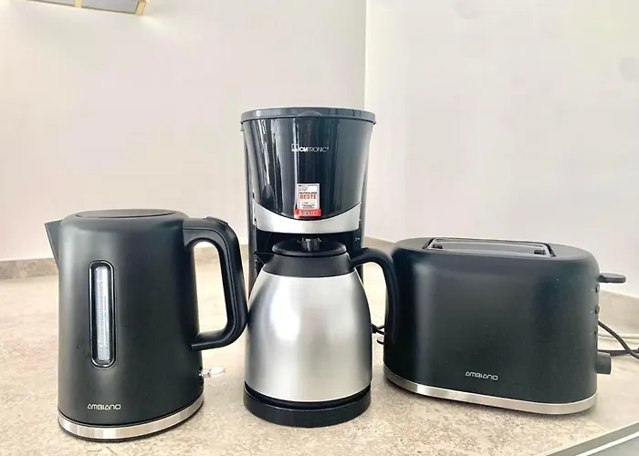 Apartamento Ena