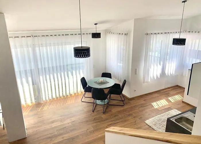 Ena Apartamento Altenmarkt im Pongau