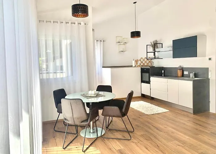 Ena Apartamento Altenmarkt im Pongau