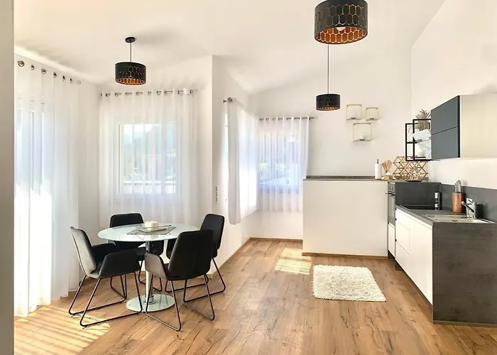 Apartamento Ena